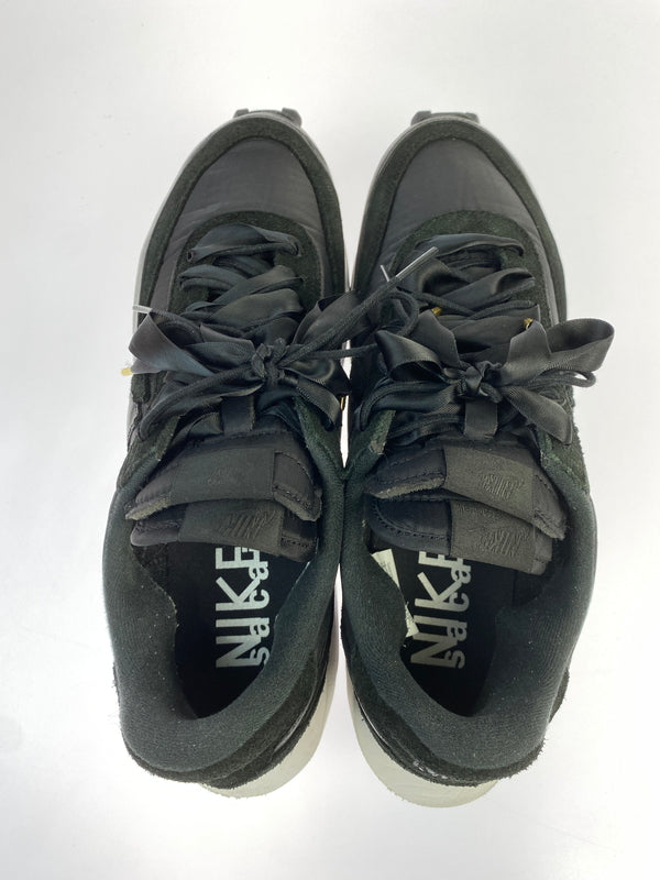 【中古品】【メンズ】 NIKE ナイキ LD WAFFLE SACAI BV0073-002 LD ワッフル サカイ スニーカー 靴 160-260617-yn-29-min サイズ：28.0cm US10 カラー：BLACK/BLACK 万代Net店
