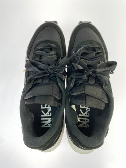 【中古品】【メンズ】 NIKE ナイキ LD WAFFLE SACAI BV0073-002 LD ワッフル サカイ スニーカー 靴 160-260617-yn-29-min サイズ：28.0cm US10 カラー：BLACK/BLACK 万代Net店