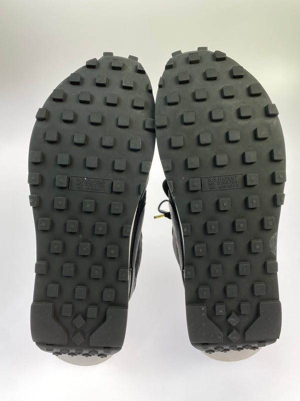 【中古品】【メンズ】 NIKE ナイキ LD WAFFLE SACAI BV0073-002 LD ワッフル サカイ スニーカー 靴 160-260617-yn-29-min サイズ：28.0cm US10 カラー：BLACK/BLACK 万代Net店