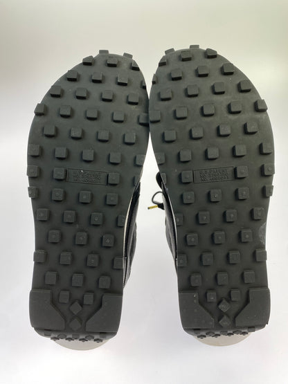 【中古品】【メンズ】 NIKE ナイキ LD WAFFLE SACAI BV0073-002 LD ワッフル サカイ スニーカー 靴 160-260617-yn-29-min サイズ：28.0cm US10 カラー：BLACK/BLACK 万代Net店