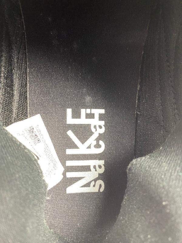 【中古品】【メンズ】 NIKE ナイキ LD WAFFLE SACAI BV0073-002 LD ワッフル サカイ スニーカー 靴 160-260617-yn-29-min サイズ：28.0cm US10 カラー：BLACK/BLACK 万代Net店