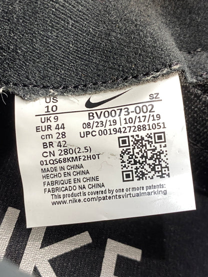 【中古品】【メンズ】 NIKE ナイキ LD WAFFLE SACAI BV0073-002 LD ワッフル サカイ スニーカー 靴 160-260617-yn-29-min サイズ：28.0cm US10 カラー：BLACK/BLACK 万代Net店