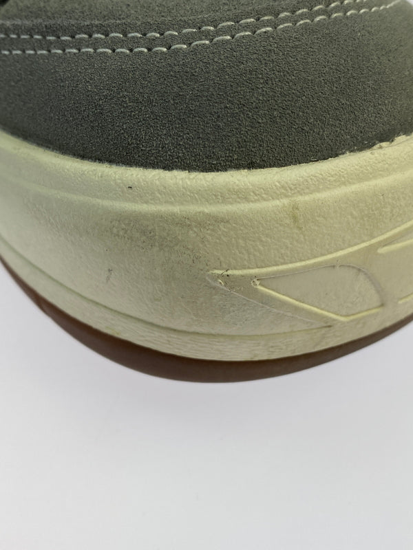 【中古品】【メンズ】 NORTHWAVE ノースウェーブ ESPRESSO SUEDE NW-001 エスプレッソスエード スニーカー 靴 162-260617-yn-38-min サイズ：27.3cm カラー：GREY/WHITE 万代Net店
