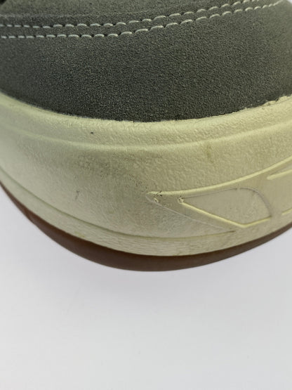 【中古品】【メンズ】 NORTHWAVE ノースウェーブ ESPRESSO SUEDE NW-001 エスプレッソスエード スニーカー 靴 162-260617-yn-38-min サイズ：27.3cm カラー：GREY/WHITE 万代Net店
