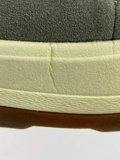 【中古品】【メンズ】 NORTHWAVE ノースウェーブ ESPRESSO SUEDE NW-001 エスプレッソスエード スニーカー 靴 162-260617-yn-38-min サイズ：27.3cm カラー：GREY/WHITE 万代Net店