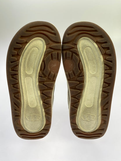 【中古品】【メンズ】 NORTHWAVE ノースウェーブ ESPRESSO SUEDE NW-001 エスプレッソスエード スニーカー 靴 162-260617-yn-38-min サイズ：27.3cm カラー：GREY/WHITE 万代Net店