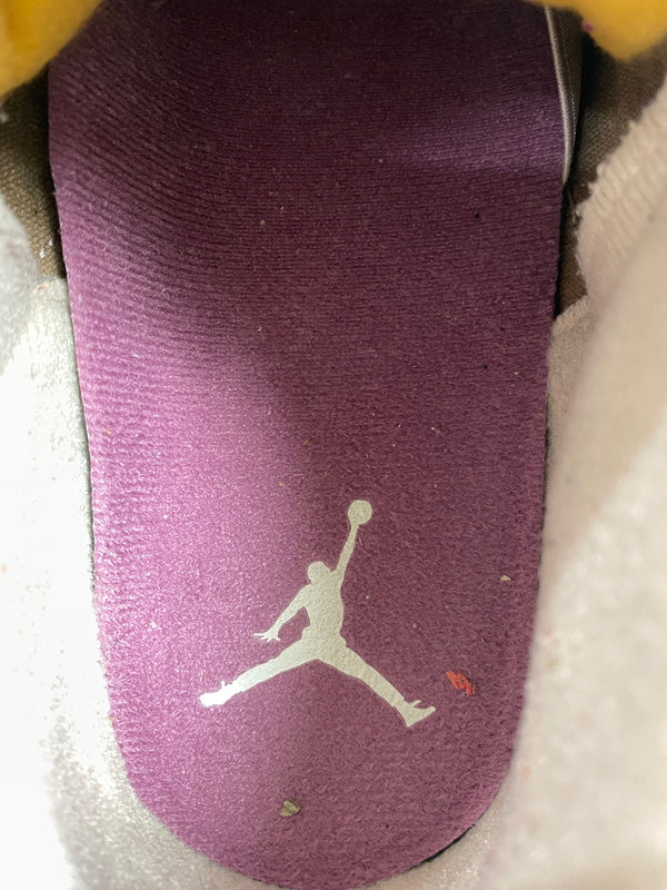 【中古品】【メンズ】 NIKE ナイキ AIR JORDAN 3 RETRO SE DR8869-200 エア ジョーダン 3 レトロ シーズナルエディション スニーカー 靴 160-260617-yn-35-min サイズ：28.0cm US10 カラー：ARCHAEO BROWN/DK SMOKE GREY 万代Net店