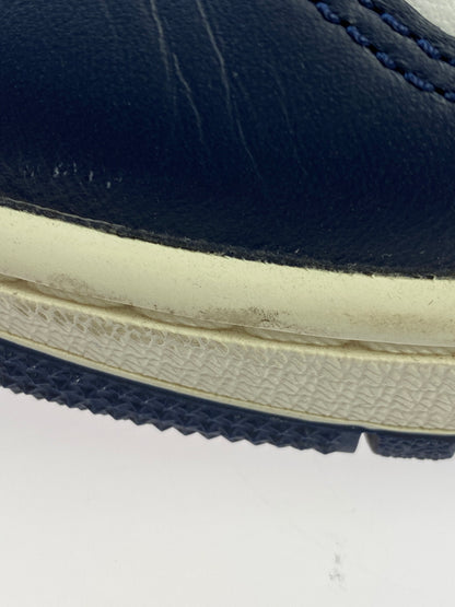 【中古品】【メンズ】 NIKE ナイキ AIR JORDAN 1 RETRO HIGH OG DZ5485-401 エア ジョーダン 1 レトロ ハイ オリジナル スニーカー 靴 160-260617-yn-33-min サイズ：28.0cm US10 カラー：MIDNIGHT NAVY/BLACK-WHITE-SAIL 万代Net店