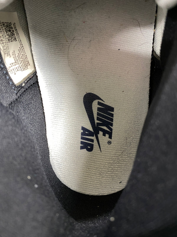 【中古品】【メンズ】 NIKE ナイキ AIR JORDAN 1 RETRO HIGH OG DZ5485-401 エア ジョーダン 1 レトロ ハイ オリジナル スニーカー 靴 160-260617-yn-33-min サイズ：28.0cm US10 カラー：MIDNIGHT NAVY/BLACK-WHITE-SAIL 万代Net店