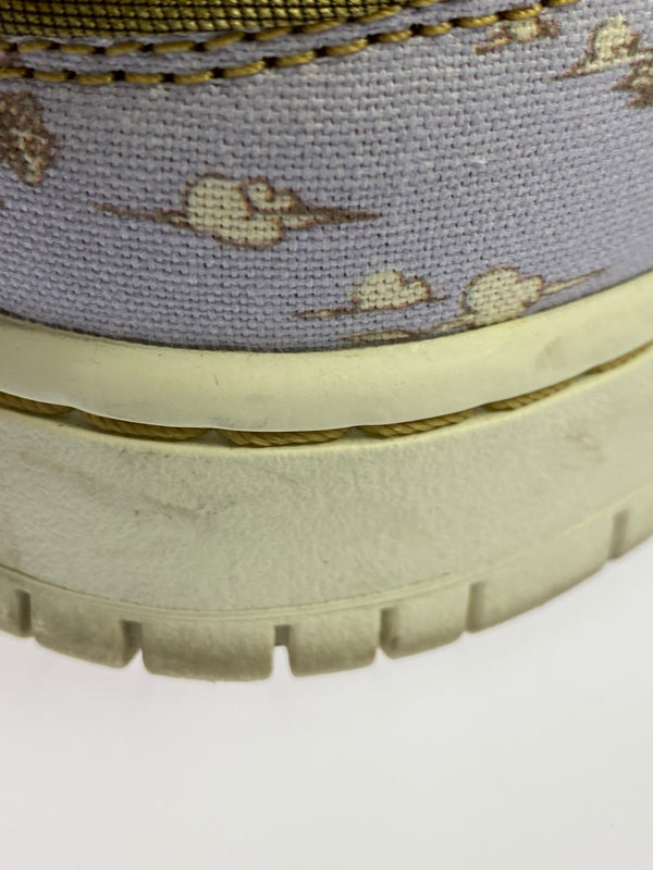 【中古品】【メンズ】 NIKE ナイキ SB DUNK LOW PRO PREMIUM FN5880-001 スケートボーディング ダンク ロー プロ プレミアム スニーカー 靴 160-260617-yn-32-min サイズ：28.0cm US10 カラー：FOOTBALL GREY/COCONUT MILK 万代Net店