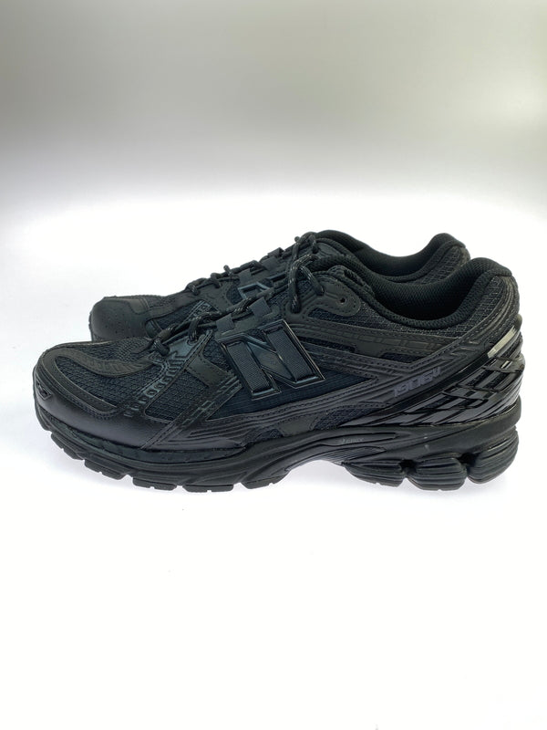 【中古品】【メンズ】 NEW BALANCE ニューバランス 1906U M1906NJ BLACK 靴 シューズ スニーカー SNEAKER 162-260618-KS-04-min サイズ：27.5cm US9.5 カラー：ブラック 万代Net店