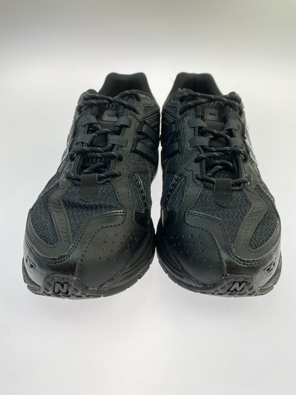 【中古品】【メンズ】 NEW BALANCE ニューバランス 1906U M1906NJ BLACK 靴 シューズ スニーカー SNEAKER 162-260618-KS-04-min サイズ：27.5cm US9.5 カラー：ブラック 万代Net店