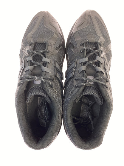 【中古品】【メンズ】 NEW BALANCE ニューバランス 1906U M1906NJ BLACK 靴 シューズ スニーカー SNEAKER 162-260618-KS-04-min サイズ：27.5cm US9.5 カラー：ブラック 万代Net店