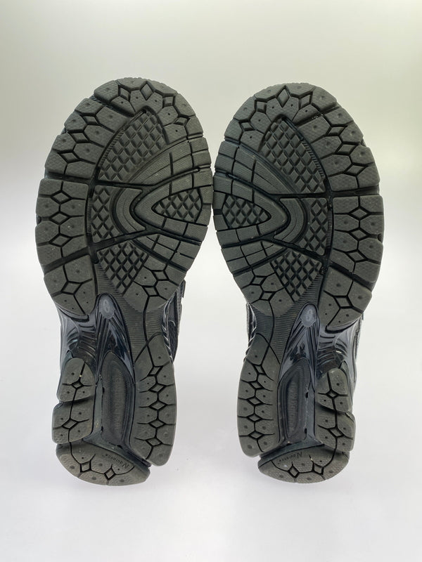 【中古品】【メンズ】 NEW BALANCE ニューバランス 1906U M1906NJ BLACK 靴 シューズ スニーカー SNEAKER 162-260618-KS-04-min サイズ：27.5cm US9.5 カラー：ブラック 万代Net店