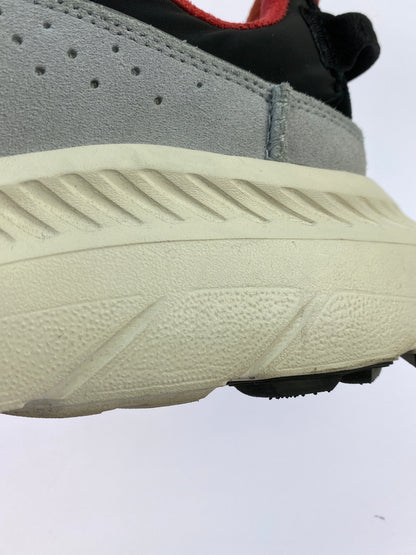 【中古品】【メンズ】 UGG アグ V2 REMIX NAVY ローカットスニーカー CA805 ブイツー リミックス ネイビー 靴 シューズ スニーカー SNEAKER 162-260618-KS-03-min サイズ：27.5cm US9.5 カラー：ブラック/グレー/レッド 万代Net店