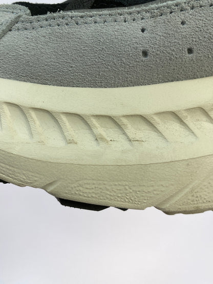 【中古品】【メンズ】 UGG アグ V2 REMIX NAVY ローカットスニーカー CA805 ブイツー リミックス ネイビー 靴 シューズ スニーカー SNEAKER 162-260618-KS-03-min サイズ：27.5cm US9.5 カラー：ブラック/グレー/レッド 万代Net店