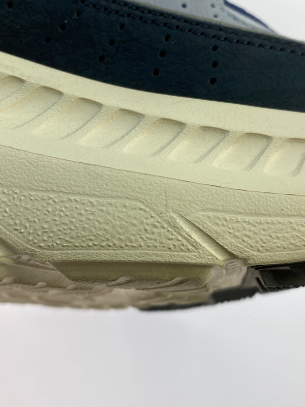 【中古品】【メンズ】 UGG アグ V2 NUBUCK ローカットスニーカー CA805 ブイツー ヌバック 靴 シューズ スニーカー SNEAKER 162-260618-KS-02-min サイズ：27.5cm US9.5 カラー：ブルー/ライトブルー 万代Net店