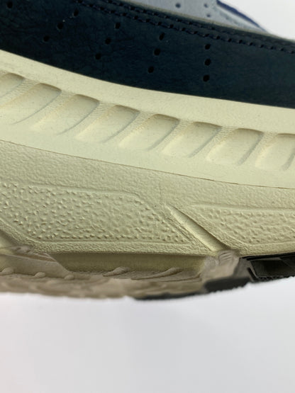 【中古品】【メンズ】 UGG アグ V2 NUBUCK ローカットスニーカー CA805 ブイツー ヌバック 靴 シューズ スニーカー SNEAKER 162-260618-KS-02-min サイズ：27.5cm US9.5 カラー：ブルー/ライトブルー 万代Net店