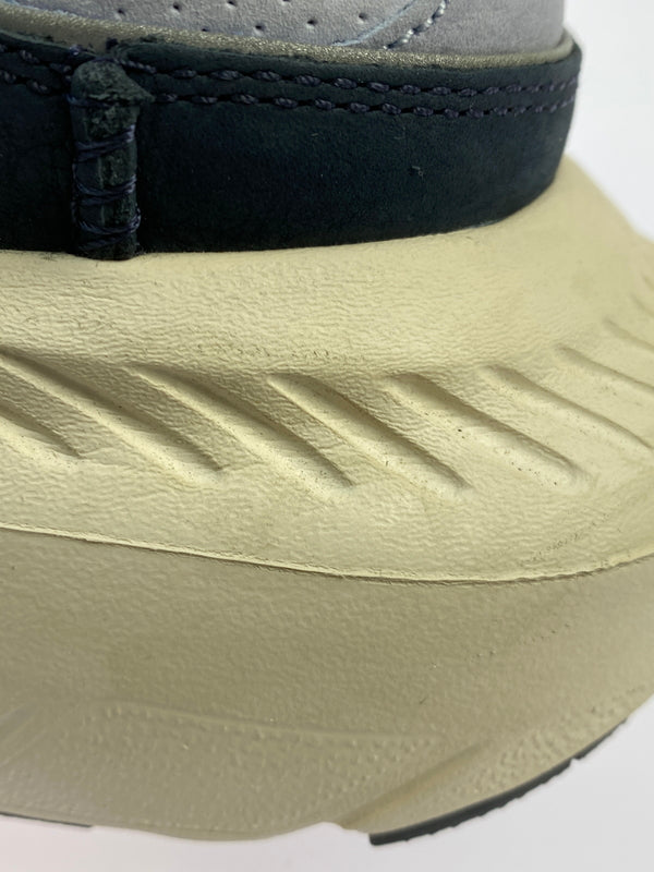 【中古品】【メンズ】 UGG アグ V2 NUBUCK ローカットスニーカー CA805 ブイツー ヌバック 靴 シューズ スニーカー SNEAKER 162-260618-KS-02-min サイズ：27.5cm US9.5 カラー：ブルー/ライトブルー 万代Net店