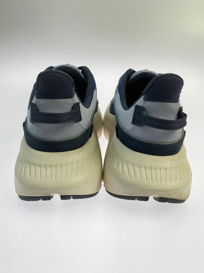 【中古品】【メンズ】 UGG アグ V2 NUBUCK ローカットスニーカー CA805 ブイツー ヌバック 靴 シューズ スニーカー SNEAKER 162-260618-KS-02-min サイズ：27.5cm US9.5 カラー：ブルー/ライトブルー 万代Net店