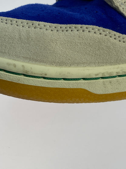 【中古品】【メンズ】 NIKE ナイキ SB DUNK LOW PRO HF3704-001 スケートボーディング ダンク ロー プロ スニーカー 靴 160-260617-yn-36-min サイズ：28.0cm US10 カラー：PHANTOM/MALACHITE-HYPER ROYAL 万代Net店
