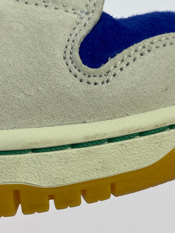 【中古品】【メンズ】 NIKE ナイキ SB DUNK LOW PRO HF3704-001 スケートボーディング ダンク ロー プロ スニーカー 靴 160-260617-yn-36-min サイズ：28.0cm US10 カラー：PHANTOM/MALACHITE-HYPER ROYAL 万代Net店