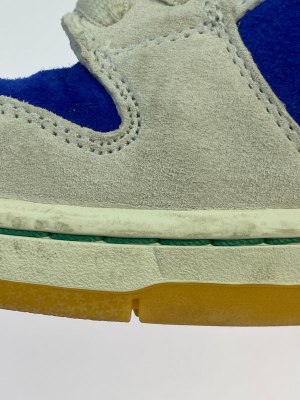【中古品】【メンズ】 NIKE ナイキ SB DUNK LOW PRO HF3704-001 スケートボーディング ダンク ロー プロ スニーカー 靴 160-260617-yn-36-min サイズ：28.0cm US10 カラー：PHANTOM/MALACHITE-HYPER ROYAL 万代Net店