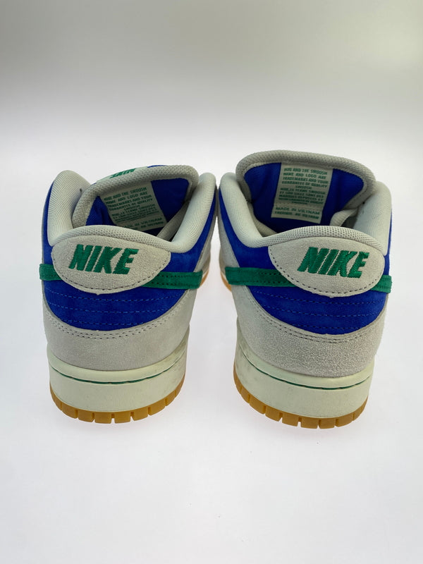 【中古品】【メンズ】 NIKE ナイキ SB DUNK LOW PRO HF3704-001 スケートボーディング ダンク ロー プロ スニーカー 靴 160-260617-yn-36-min サイズ：28.0cm US10 カラー：PHANTOM/MALACHITE-HYPER ROYAL 万代Net店