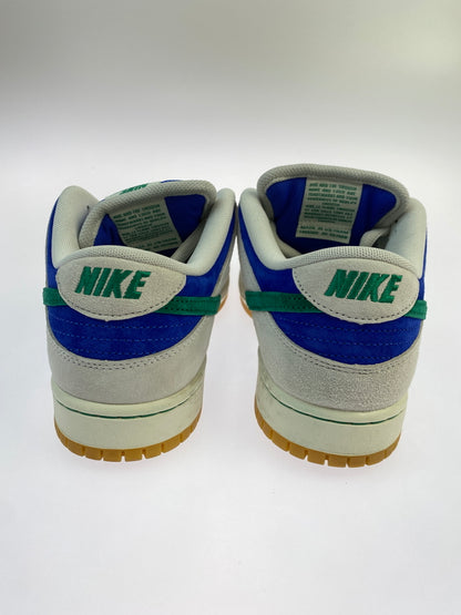 【中古品】【メンズ】 NIKE ナイキ SB DUNK LOW PRO HF3704-001 スケートボーディング ダンク ロー プロ スニーカー 靴 160-260617-yn-36-min サイズ：28.0cm US10 カラー：PHANTOM/MALACHITE-HYPER ROYAL 万代Net店