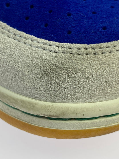 【中古品】【メンズ】 NIKE ナイキ SB DUNK LOW PRO HF3704-001 スケートボーディング ダンク ロー プロ スニーカー 靴 160-260617-yn-36-min サイズ：28.0cm US10 カラー：PHANTOM/MALACHITE-HYPER ROYAL 万代Net店