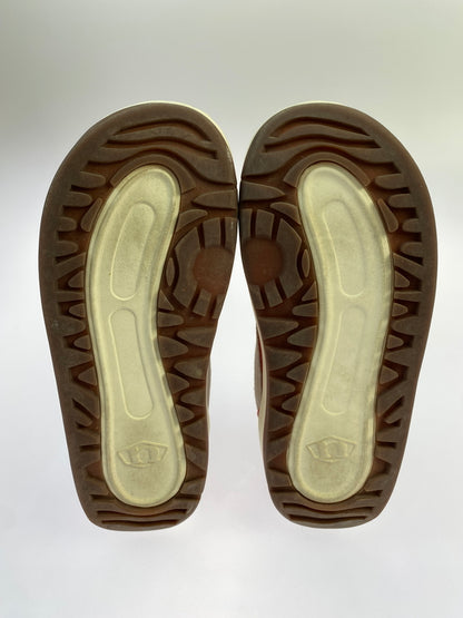【中古品】【メンズ】 NORTHWAVE ノースウェーブ ESPRESSO SUEDE エスプレッソ スエード ローカットスニーカー メンズ 靴 シューズ スニーカー SNEAKER 162-260618-KS-01-min サイズ：27.3cm US9 カラー：レッド/ホワイト 万代Net店