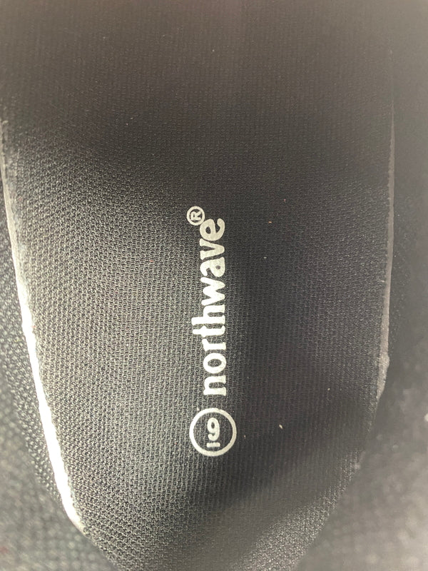 【中古品】【メンズ】 NORTHWAVE ノースウェーブ ESPRESSO SUEDE エスプレッソ スエード ローカットスニーカー メンズ 靴 シューズ スニーカー SNEAKER 162-260618-KS-01-min サイズ：27.3cm US9 カラー：レッド/ホワイト 万代Net店