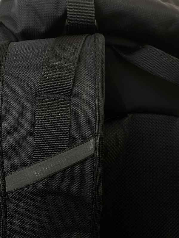 【中古品】【メンズ/レディース】 THE NORTH FACE ザ・ノースフェイス TELLUS　35 BACKPACK NM62341 テルス35 バックパック リュックサック 188-260615-em-14-min カラー：ブラック 万代Net店