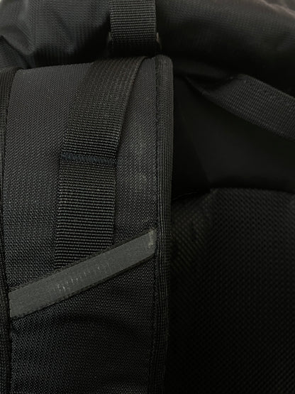 【中古品】【メンズ/レディース】 THE NORTH FACE ザ・ノースフェイス TELLUS　35 BACKPACK NM62341 テルス35 バックパック リュックサック 188-260615-em-14-min カラー：ブラック 万代Net店