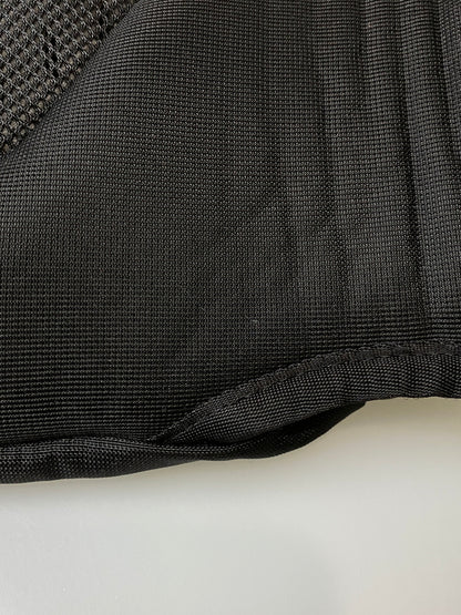 【中古品】【メンズ/レディース】 THE NORTH FACE ザ・ノースフェイス TELLUS　35 BACKPACK NM62341 テルス35 バックパック リュックサック 188-260615-em-14-min カラー：ブラック 万代Net店