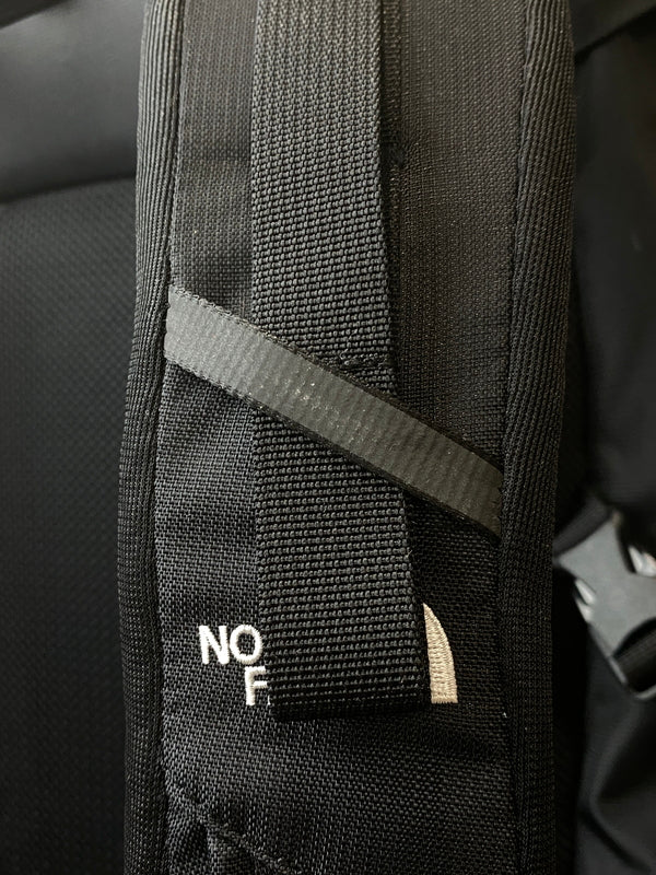 【中古品】【メンズ/レディース】 THE NORTH FACE ザ・ノースフェイス TELLUS　35 BACKPACK NM62341 テルス35 バックパック リュックサック 188-260615-em-14-min カラー：ブラック 万代Net店