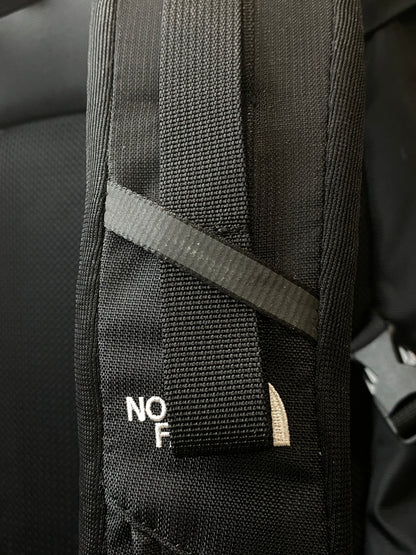 【中古品】【メンズ/レディース】 THE NORTH FACE ザ・ノースフェイス TELLUS　35 BACKPACK NM62341 テルス35 バックパック リュックサック 188-260615-em-14-min カラー：ブラック 万代Net店