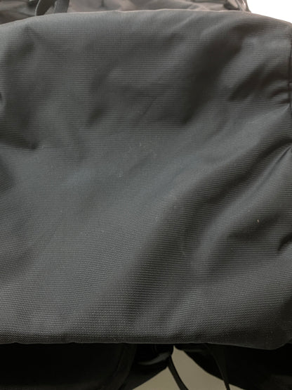 【中古品】【メンズ/レディース】 THE NORTH FACE ザ・ノースフェイス TELLUS　35 BACKPACK NM62341 テルス35 バックパック リュックサック 188-260615-em-14-min カラー：ブラック 万代Net店