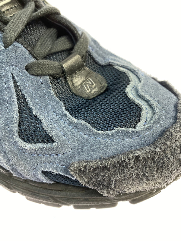 【現状渡し品】【メンズ】 NEW BALANCE ニューバランス × ATMOS DEEP SEA SNEAKERS M1906DAR アトモス スニーカー 靴 162-260617-yn-37-min サイズ：27.5cm カラー：ブラック/ネイビー 万代Net店