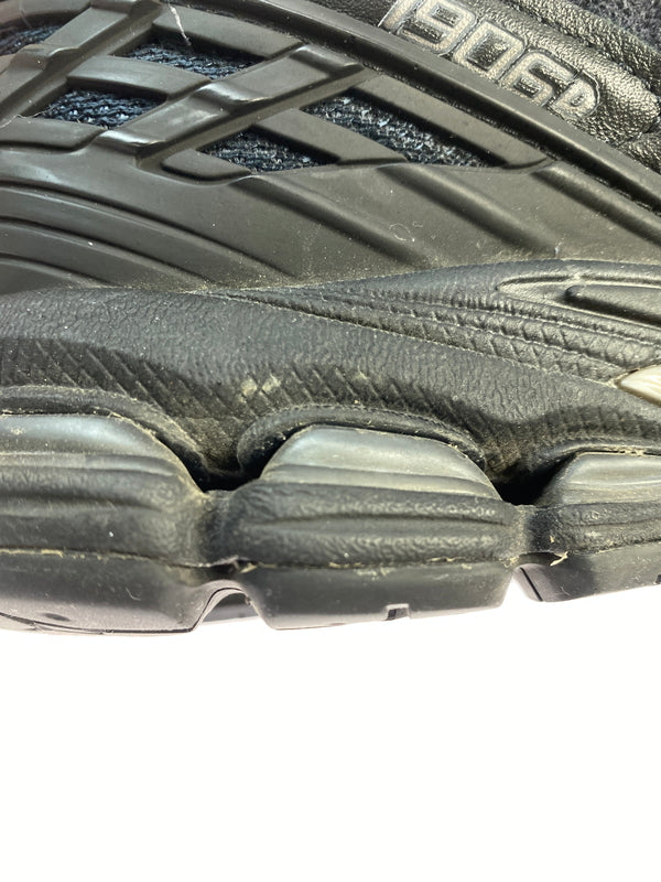 【現状渡し品】【メンズ】 NEW BALANCE ニューバランス × ATMOS DEEP SEA SNEAKERS M1906DAR アトモス スニーカー 靴 162-260617-yn-37-min サイズ：27.5cm カラー：ブラック/ネイビー 万代Net店