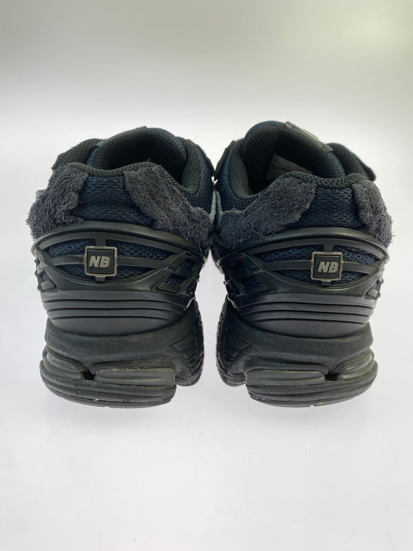 【現状渡し品】【メンズ】 NEW BALANCE ニューバランス × ATMOS DEEP SEA SNEAKERS M1906DAR アトモス スニーカー 靴 162-260617-yn-37-min サイズ：27.5cm カラー：ブラック/ネイビー 万代Net店