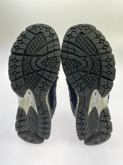 【現状渡し品】【メンズ】 NEW BALANCE ニューバランス × ATMOS DEEP SEA SNEAKERS M1906DAR アトモス スニーカー 靴 162-260617-yn-37-min サイズ：27.5cm カラー：ブラック/ネイビー 万代Net店