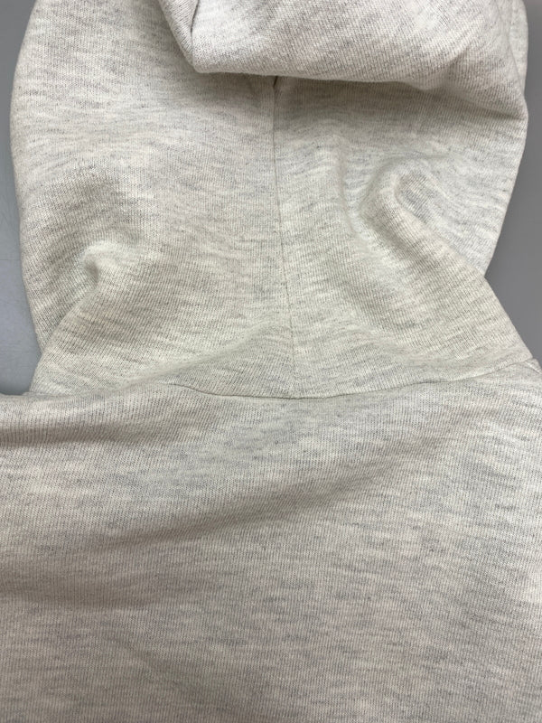 【現状渡し品】【メンズ】 HARLEY-DAVIDSON ハーレーダビッドソン PULLOVER HOODIE ステンシルロゴ プロオーバーフーディー パーカートップス 146-260715-yn-16-min サイズ：XL カラー：ライトグレー 万代Net店