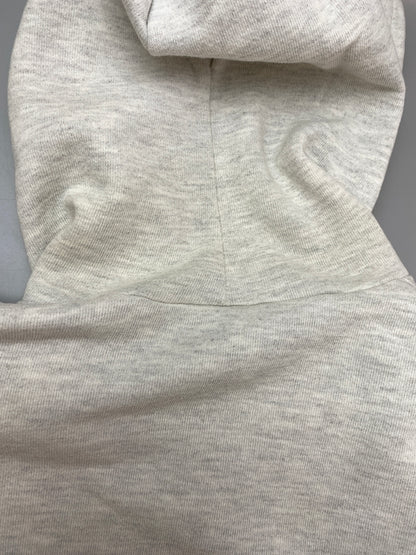 【現状渡し品】【メンズ】 HARLEY-DAVIDSON ハーレーダビッドソン PULLOVER HOODIE ステンシルロゴ プロオーバーフーディー パーカートップス 146-260715-yn-16-min サイズ：XL カラー：ライトグレー 万代Net店