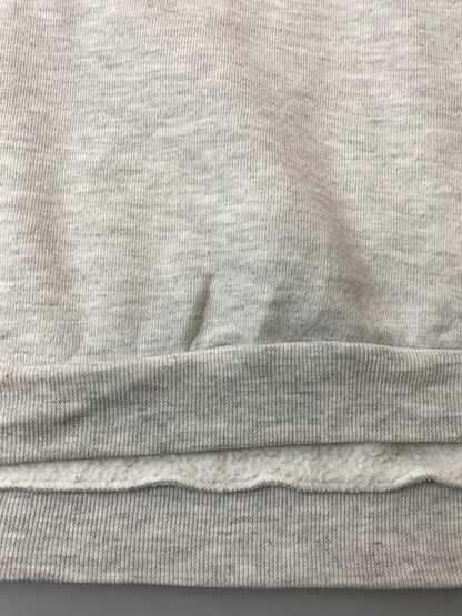 【現状渡し品】【メンズ】 HARLEY-DAVIDSON ハーレーダビッドソン PULLOVER HOODIE ステンシルロゴ プロオーバーフーディー パーカートップス 146-260715-yn-16-min サイズ：XL カラー：ライトグレー 万代Net店