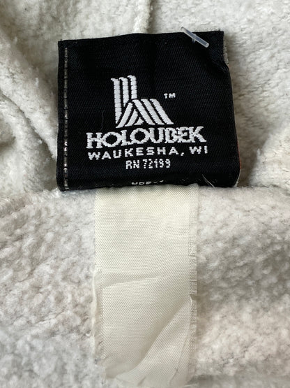 【現状渡し品】【メンズ】 HARLEY-DAVIDSON ハーレーダビッドソン PULLOVER HOODIE ステンシルロゴ プロオーバーフーディー パーカートップス 146-260715-yn-16-min サイズ：XL カラー：ライトグレー 万代Net店