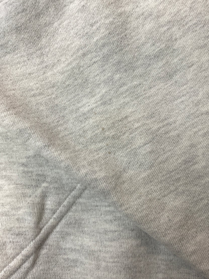 【現状渡し品】【メンズ】 HARLEY-DAVIDSON ハーレーダビッドソン PULLOVER HOODIE ステンシルロゴ プロオーバーフーディー パーカートップス 146-260715-yn-16-min サイズ：XL カラー：ライトグレー 万代Net店