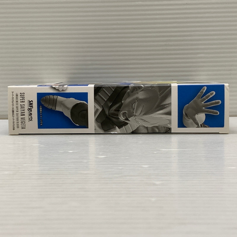 【現状渡し品】 S.H.Figuarts スーパーサイヤ人3　孫悟空 ドラゴンボールZ フィギュアーツ バンダイ フィギュア 050-260803-em-07-min 万代Net店