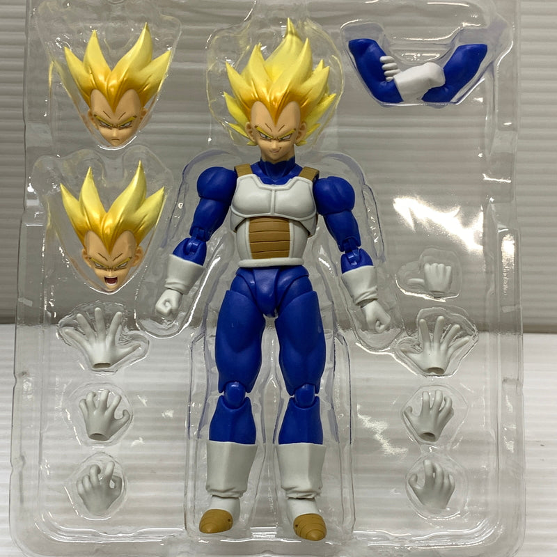 【現状渡し品】 S.H.Figuarts スーパーサイヤ人3　孫悟空 ドラゴンボールZ フィギュアーツ バンダイ フィギュア 050-260803-em-07-min 万代Net店