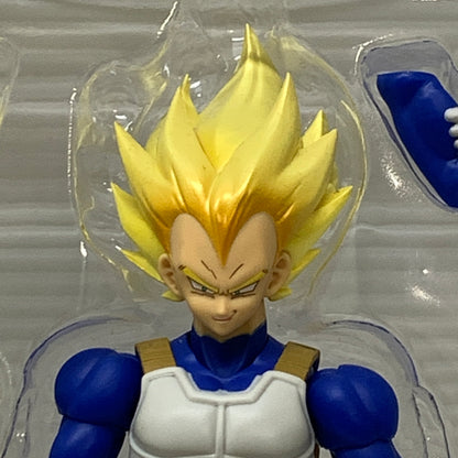 【現状渡し品】 S.H.Figuarts スーパーサイヤ人3　孫悟空 ドラゴンボールZ フィギュアーツ バンダイ フィギュア 050-260803-em-07-min 万代Net店